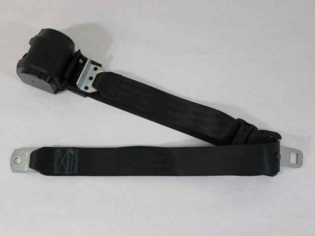 1904957-11 Passenger Seatbelt W/Adjuster