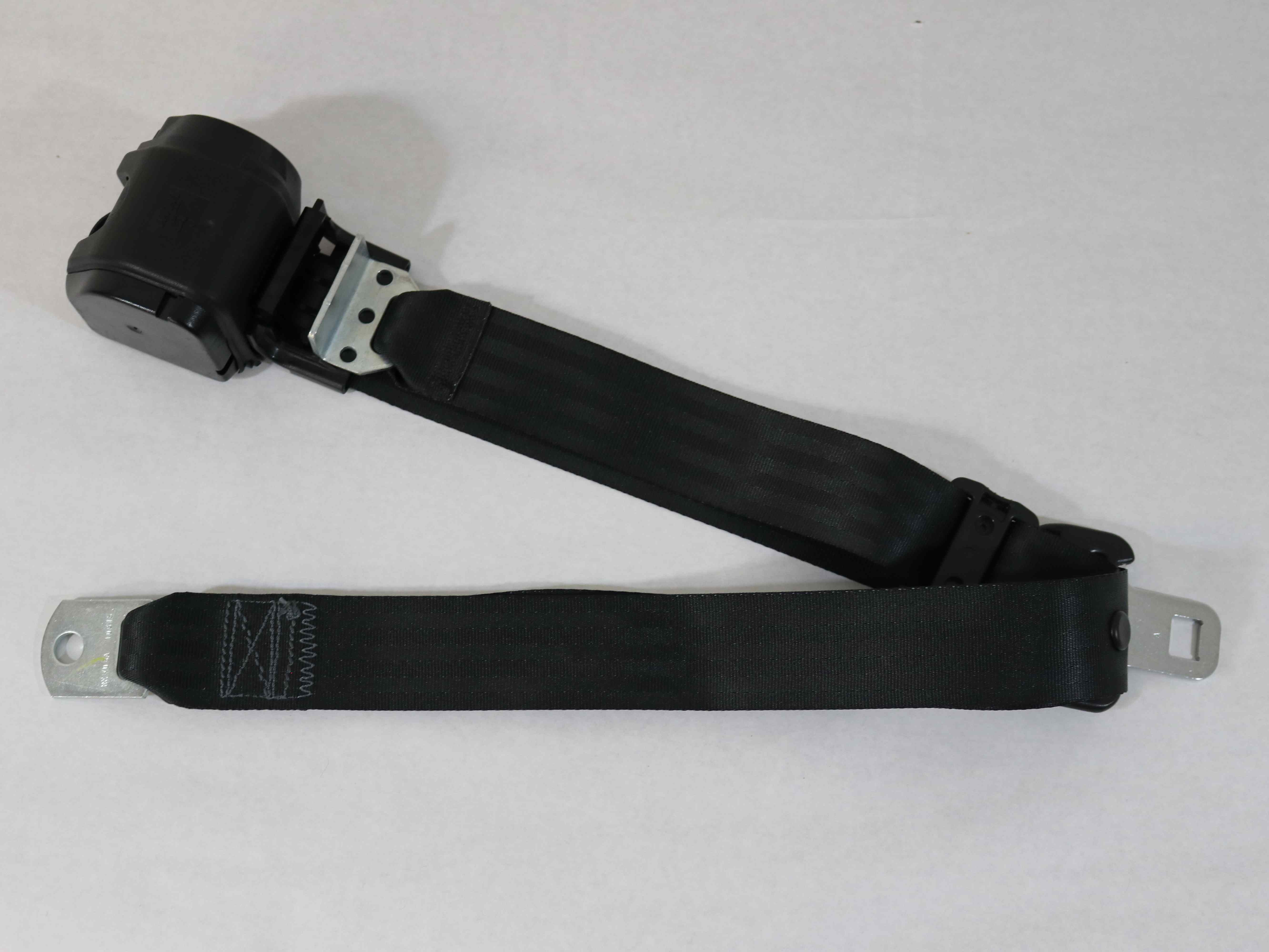 1904957.11 Passenger Seatbelt W/Adjuster