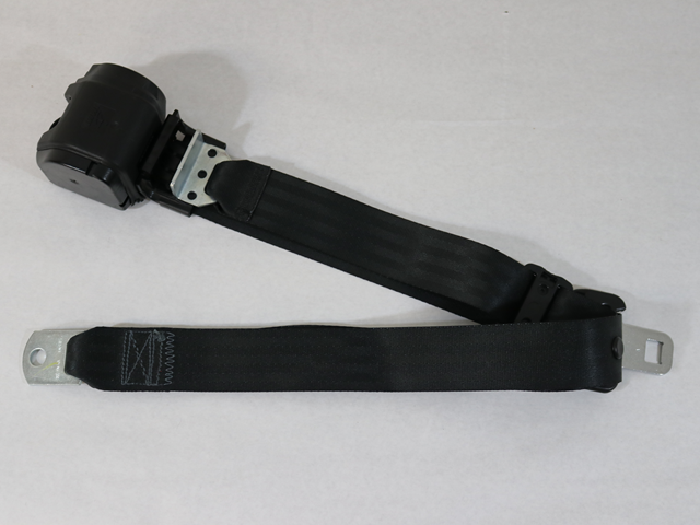 1904957.11 Passenger Seatbelt W/Adjuster