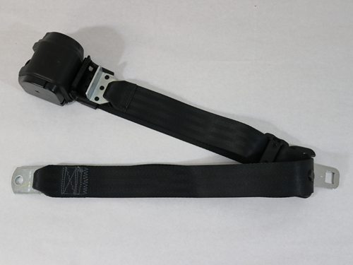 1904957.11 Passenger Seatbelt W/Adjuster
