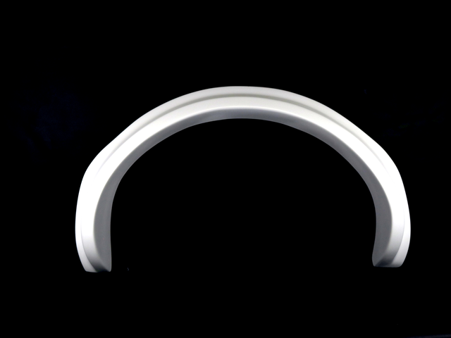 13167 Rear Fender Flare / Aerotech