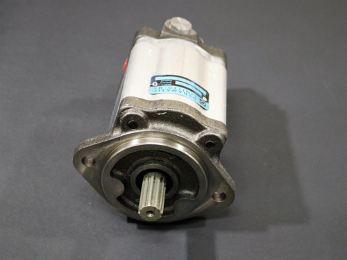 19201001 Hydraulic steering pump