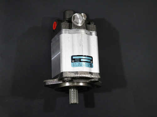 19201001 Hydraulic steering pump