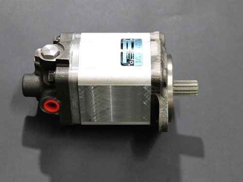 19201001 Hydraulic steering pump