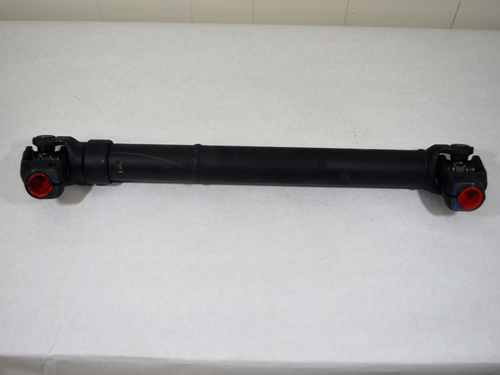 19201601 STEERING SHAFT