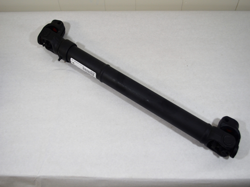 19201601 STEERING SHAFT