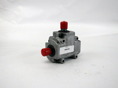 19601501 STEERING GEAR BOX