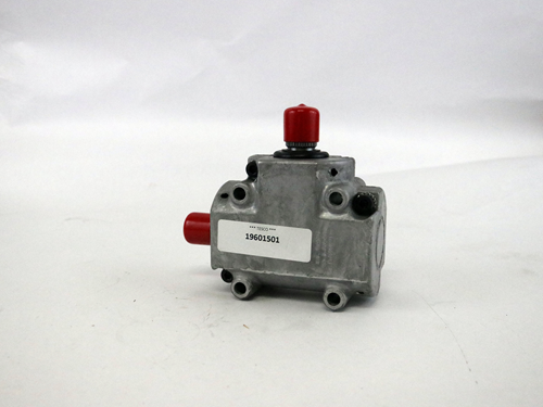 19601501 STEERING GEAR BOX