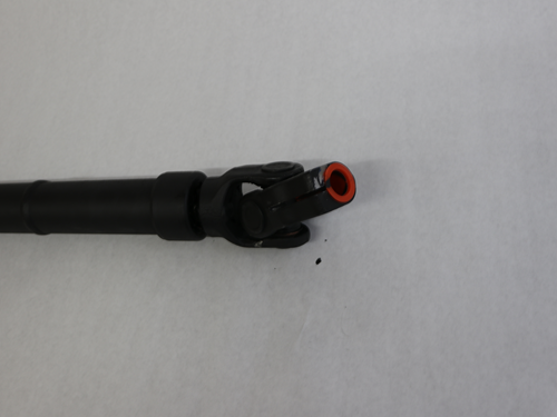 19900101 STEERING SHAFT