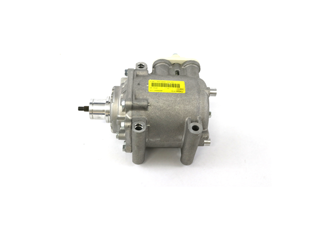 1L2Z19703EA COMPRESSOR, A/C