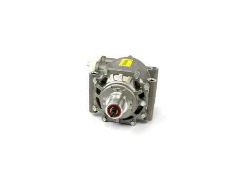 1L2Z19703EA COMPRESSOR, A/C