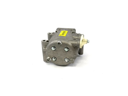 1L2Z19703EA COMPRESSOR, A/C