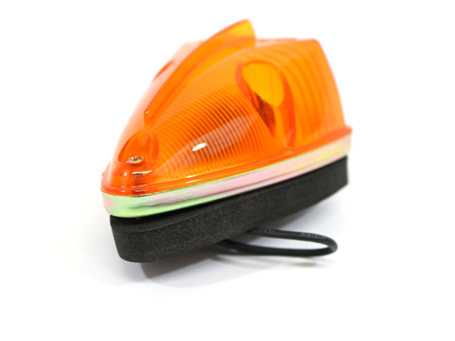 2-5050-1400 Lamp Assy Mkr Amber