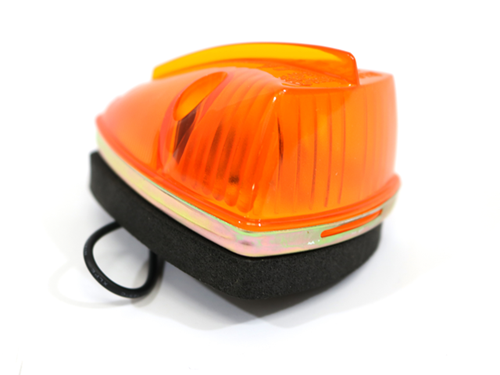 2-5050-1400 Lamp Assy Mkr Amber