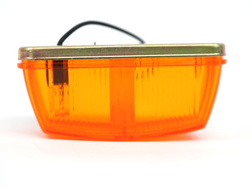 2.5000.1400 Lamp Assy Mkr Amber Inc