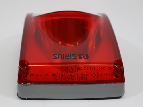 20-336 Stop/Tail And Turn Signal Light