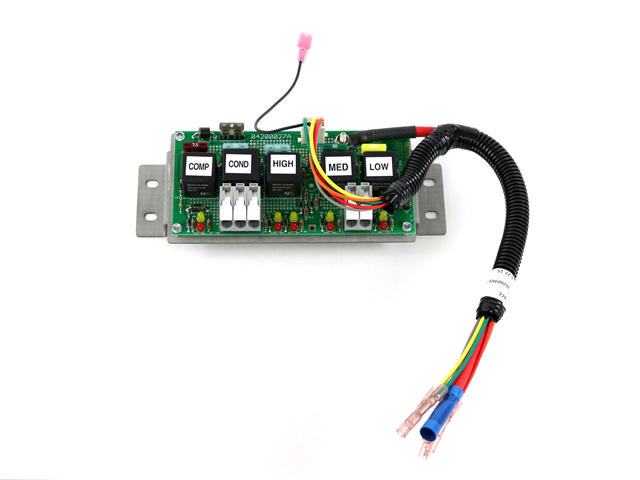 20-474 Ac Module Board