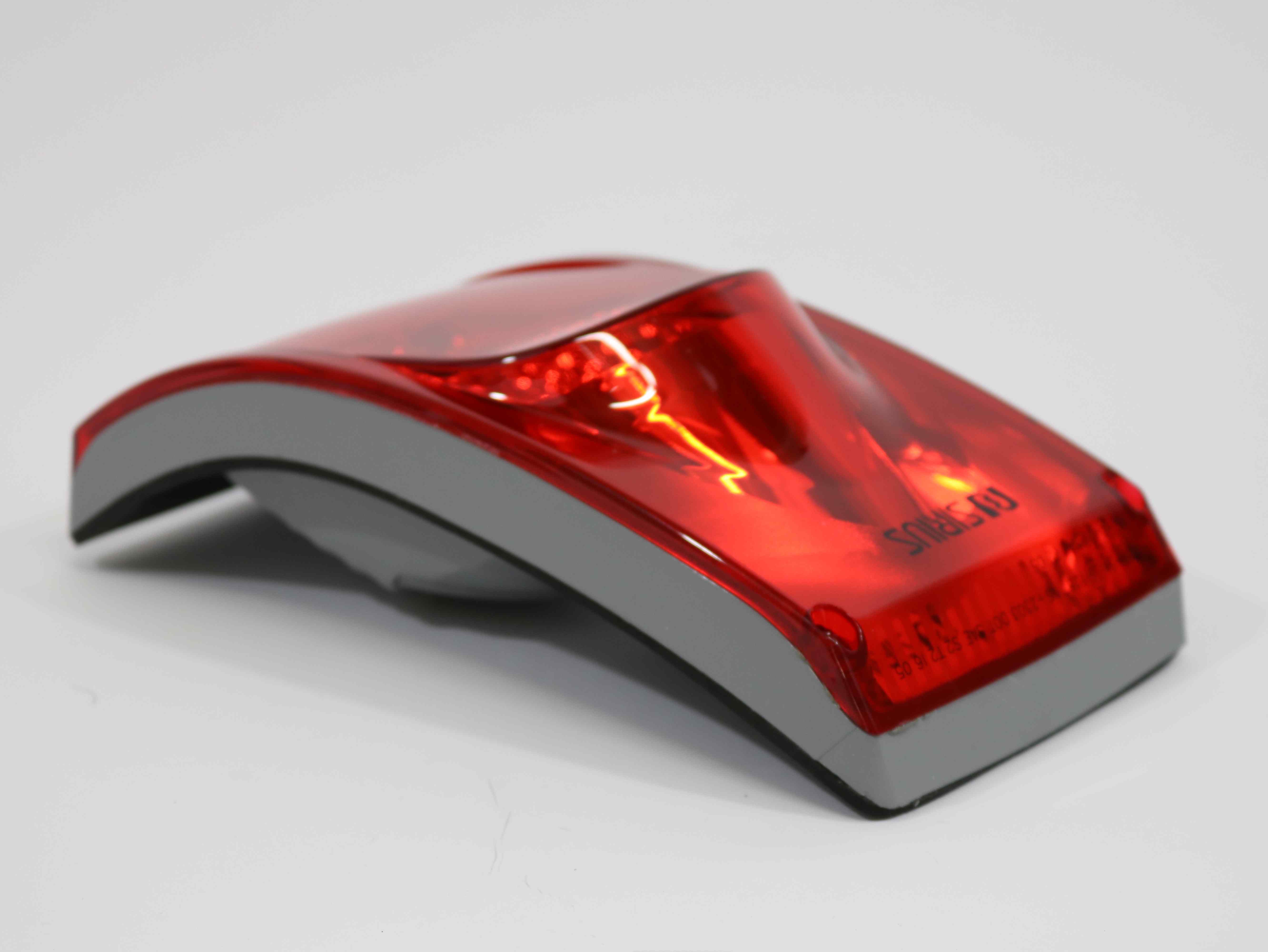 20.336 Stop/Tail And Turn Signal Light