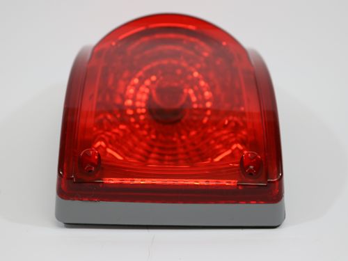 20.336 Stop/Tail And Turn Signal Light