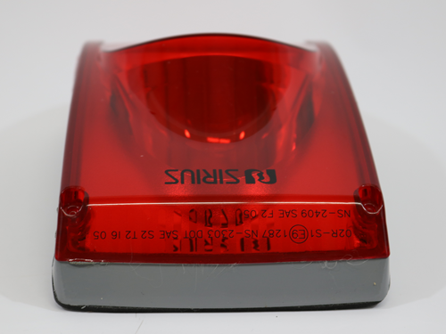 20.336 Stop/Tail And Turn Signal Light
