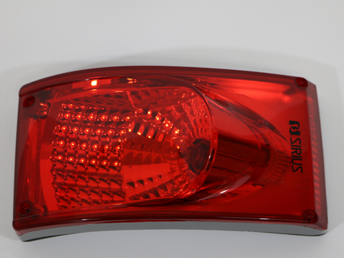 20.336 Stop/Tail And Turn Signal Light