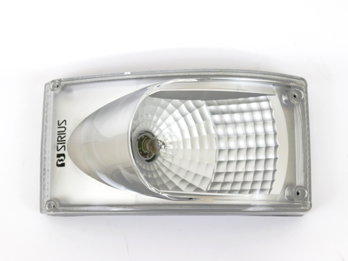 20.337 Backup Lamp, Clear