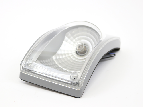20.337 Backup Lamp, Clear