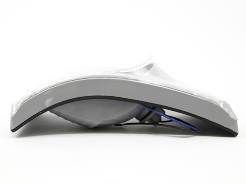 20.337 Backup Lamp, Clear