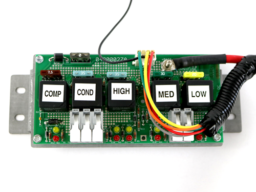20.474 Ac Module Board