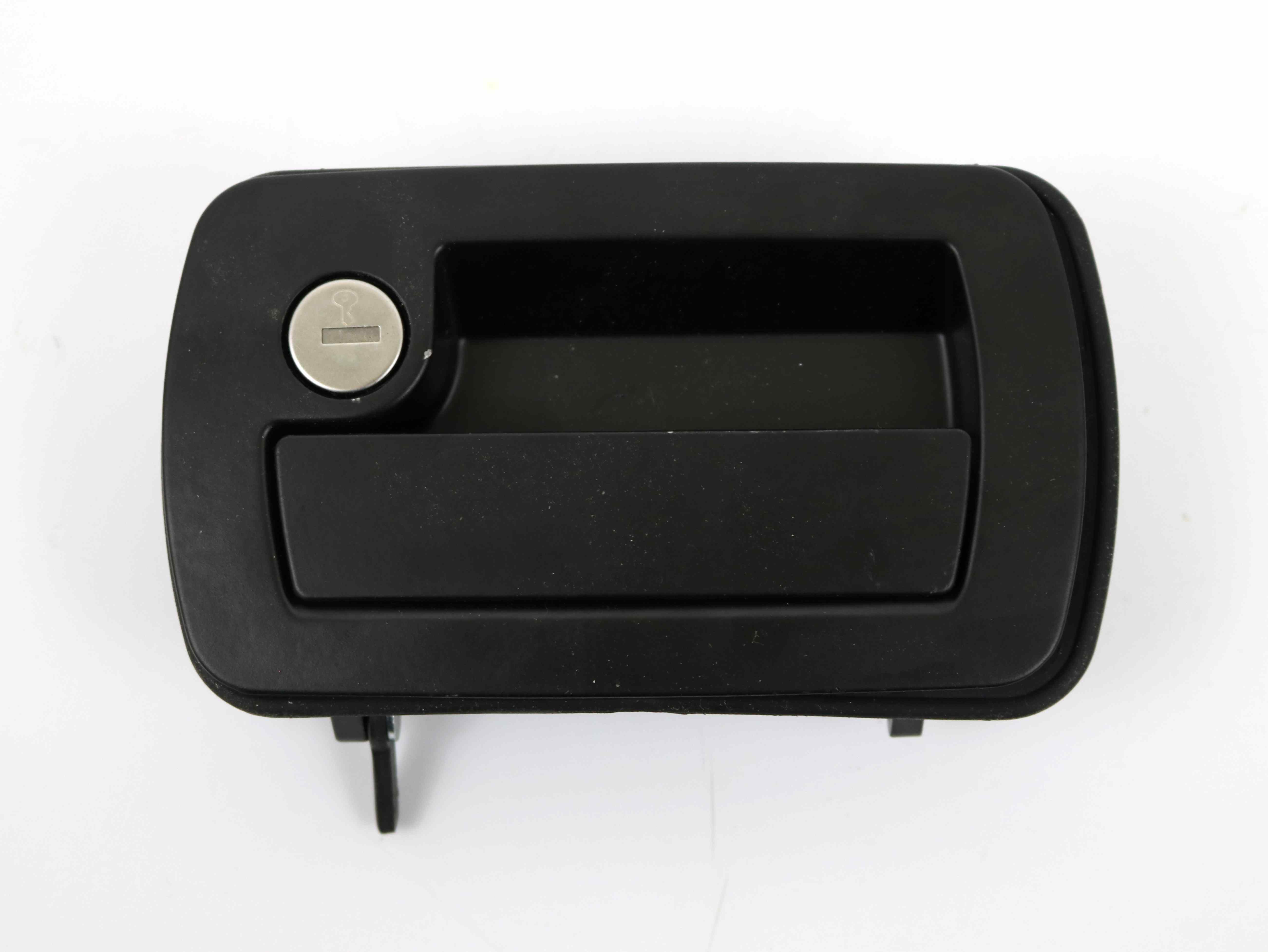 20.930.03 Luggage Door Handle, Flush Mount