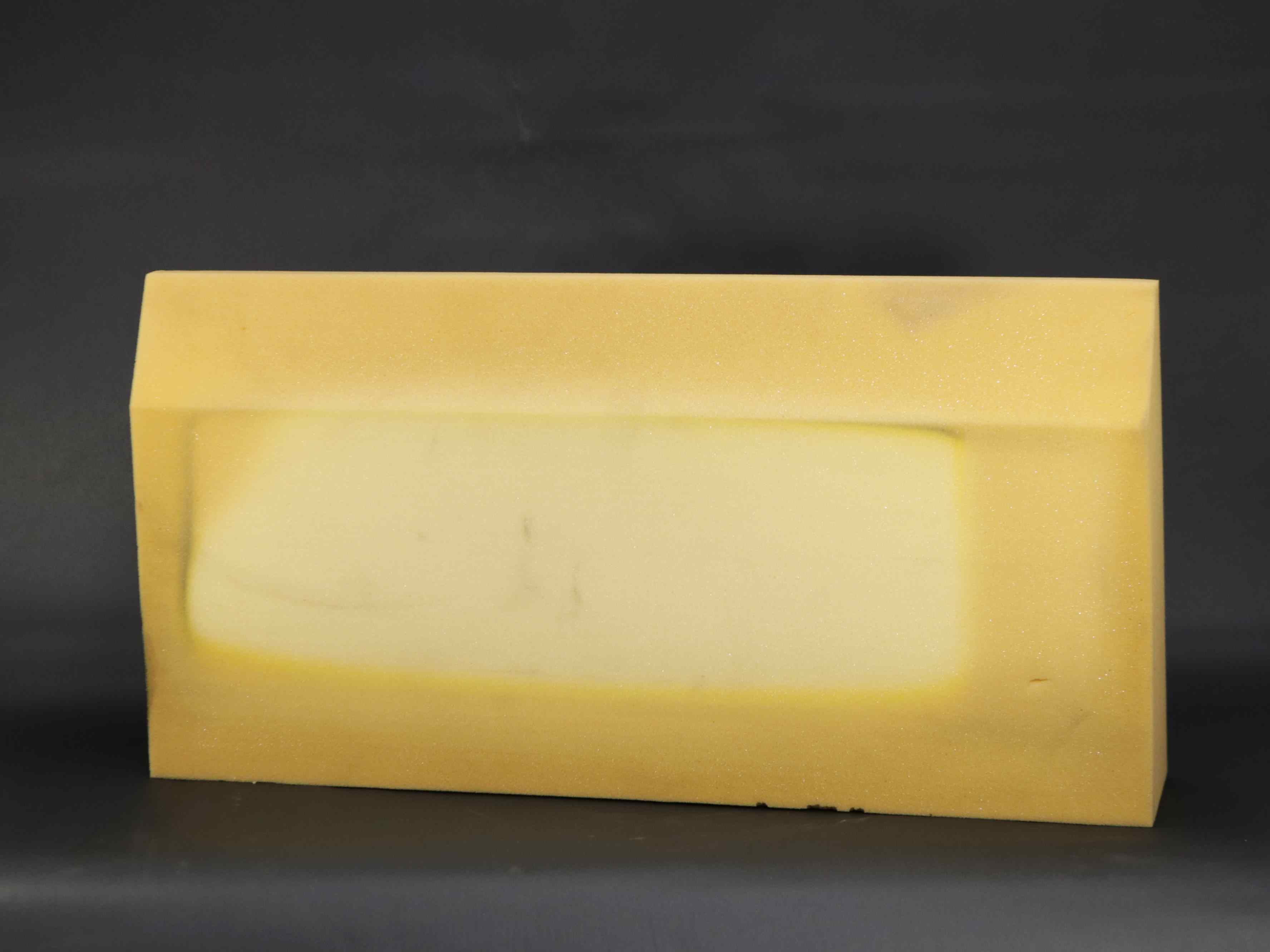 200059-30 Foam, Seat Cushion