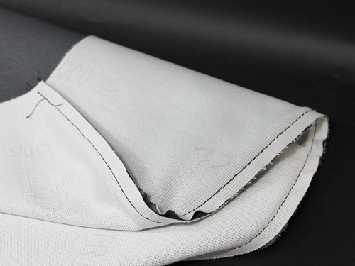 200062-30-002 Uph Seat Chush 30 Med Gray Fb