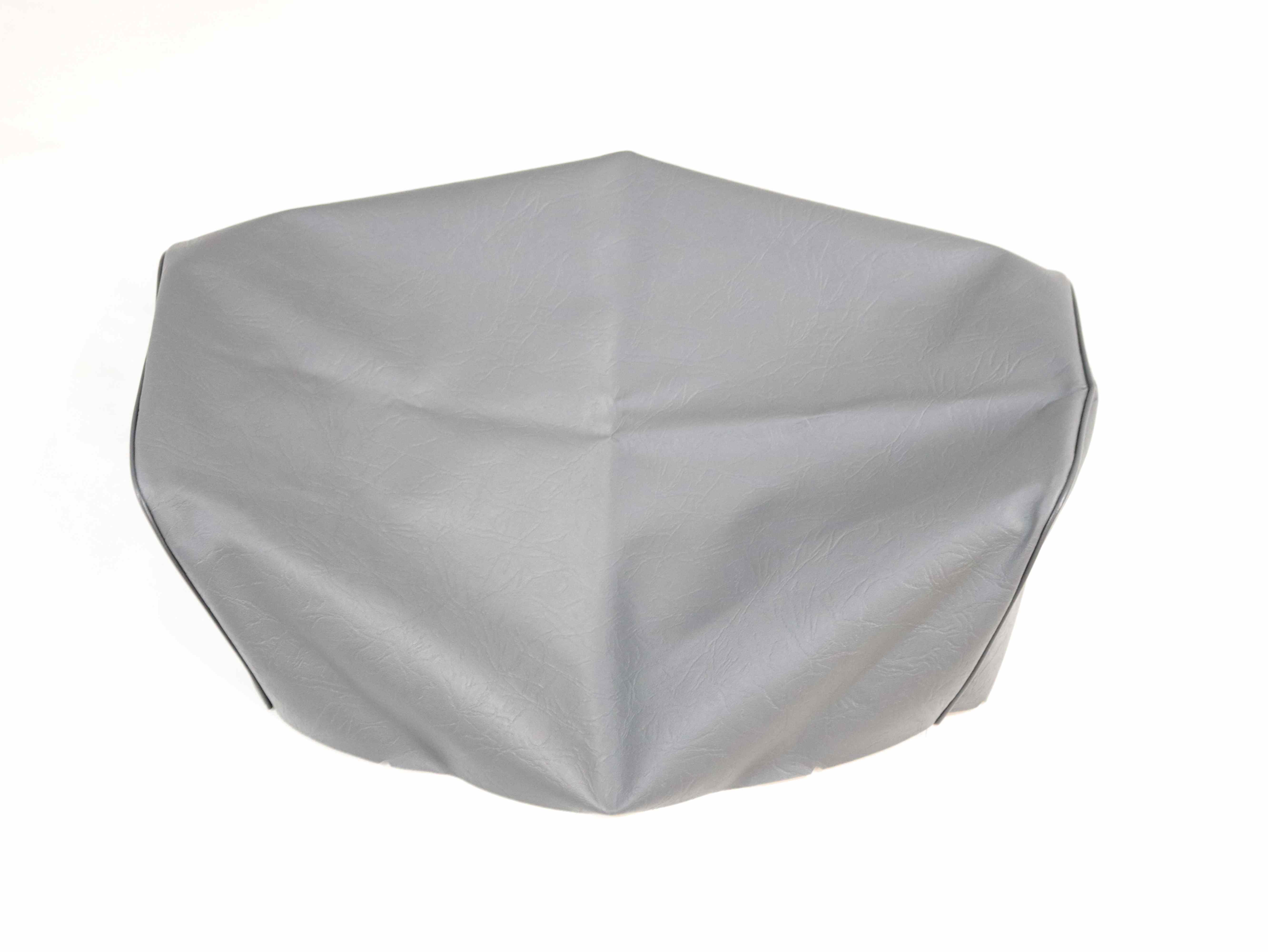 200062.30.002 Uph Seat Chush 30 Med Gray Fb