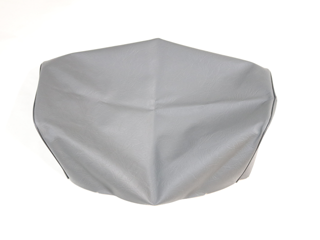200062.30.002 Uph Seat Chush 30 Med Gray Fb