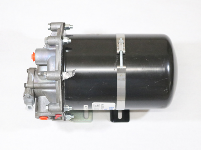 20011501 Air dryer