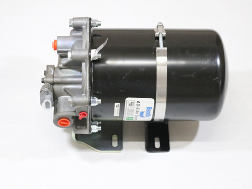 20011501 Air dryer
