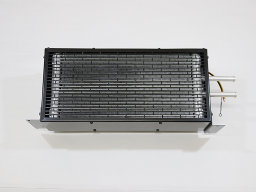 20023K000A 60M BTU HEATER ASSY., W/12 PANCAKE FANS 3SPD