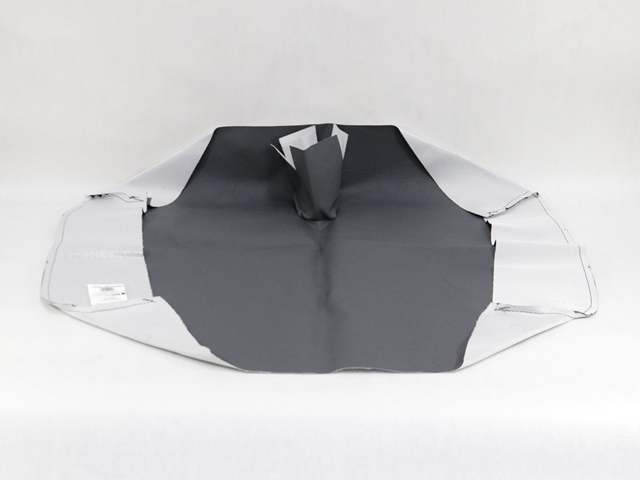 200240-32-002CC Cover, Seat Cushion
