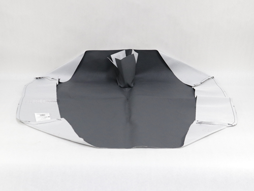 200240-32-002CC Cover, Seat Cushion