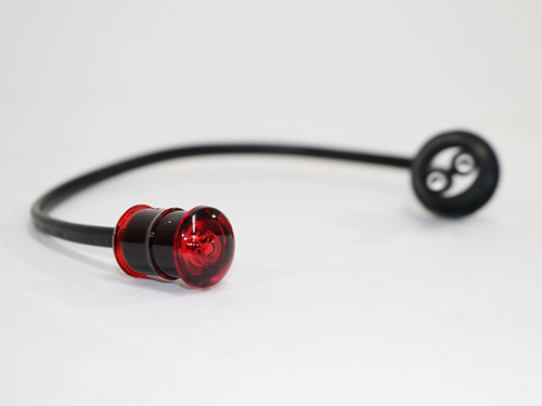 2002787 BUTTON LIGHT 2 WIRE