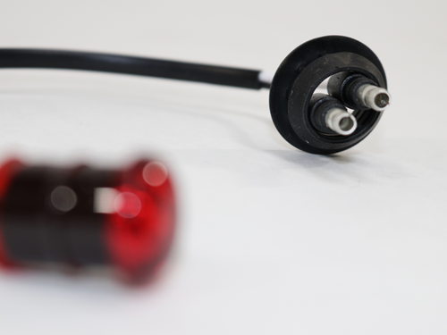 2002787 BUTTON LIGHT 2 WIRE