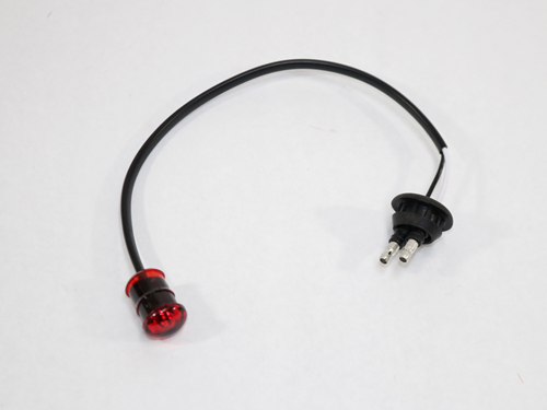 2002787 BUTTON LIGHT 2 WIRE