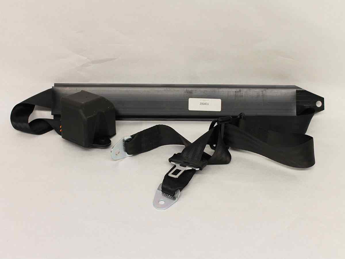 200451 SEAT BELT 3PT OUTER