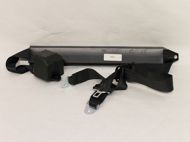200451 SEAT BELT 3PT OUTER