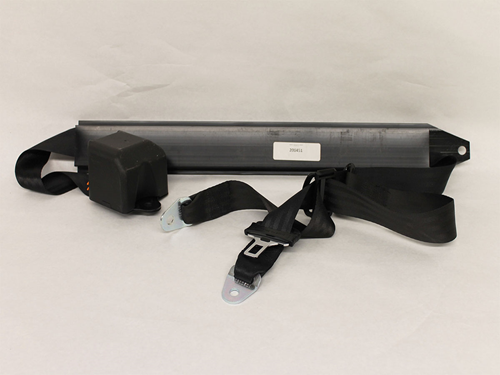 200451 SEAT BELT 3PT OUTER