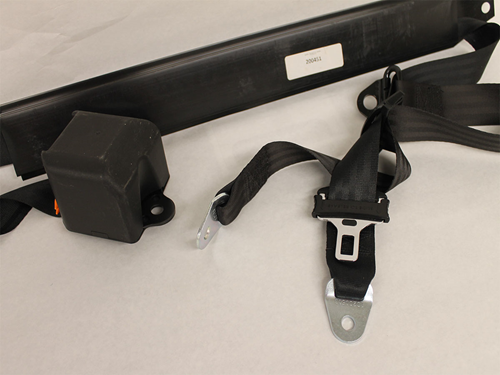 200451 SEAT BELT 3PT OUTER