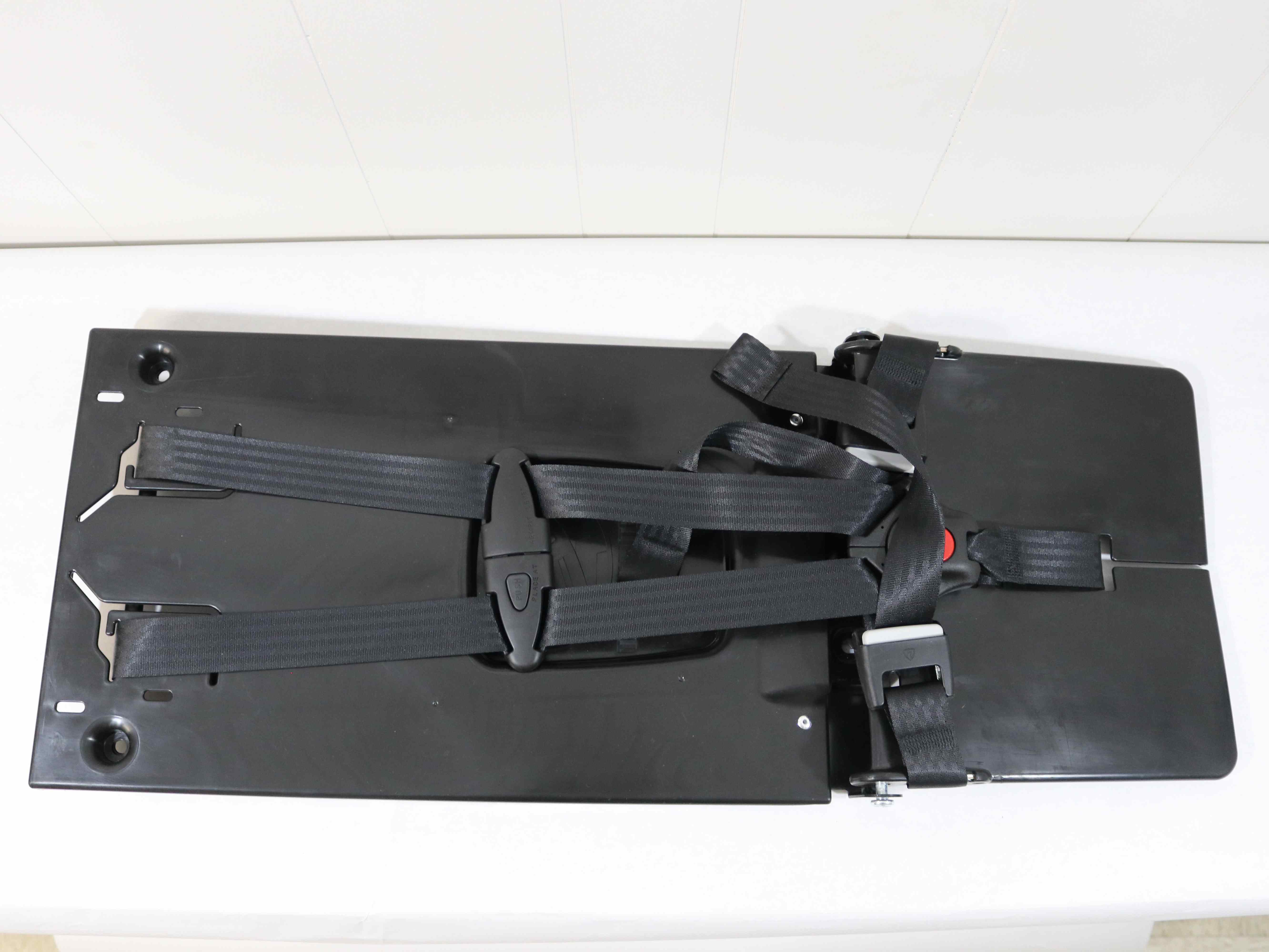 200460 Child Restraint Kit For Seat
