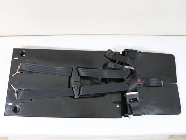 200460 Child Restraint Kit For Seat