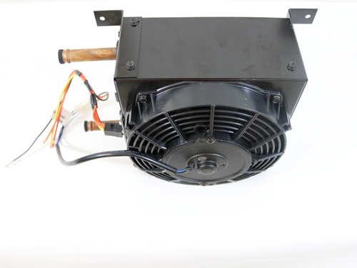 20046C000A 30M BTU HEATER ASSY, W/ 3 SPD FAN