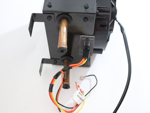 20046C000A 30M BTU HEATER ASSY, W/ 3 SPD FAN